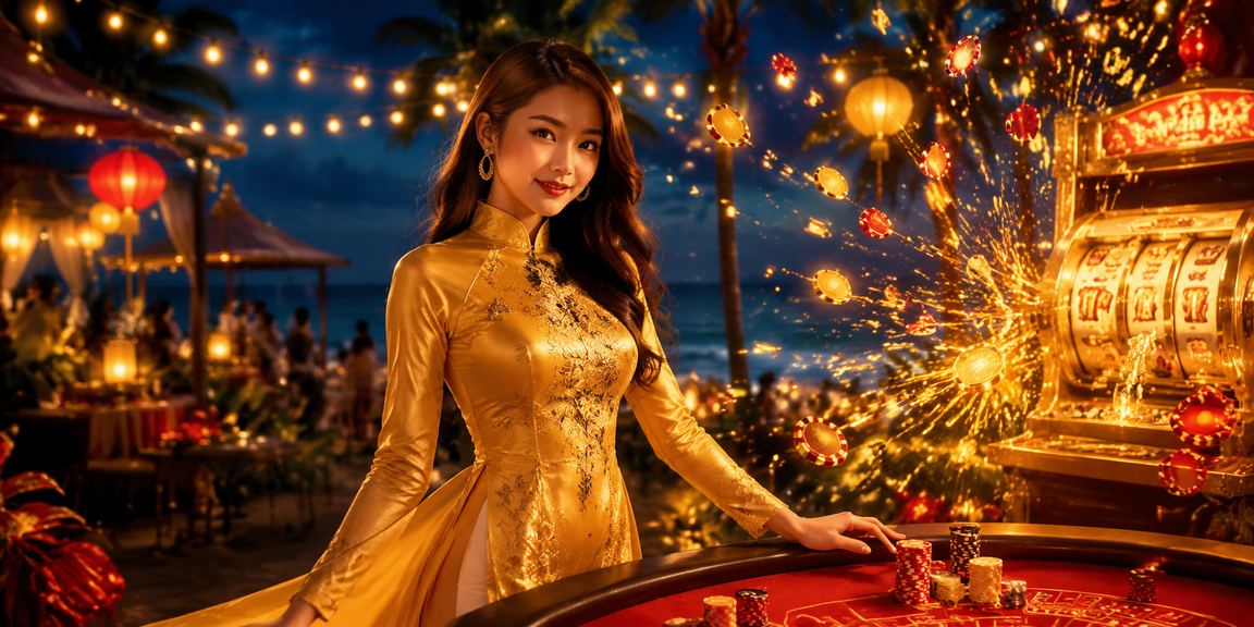 Bảng cược casino tại Việt Nam