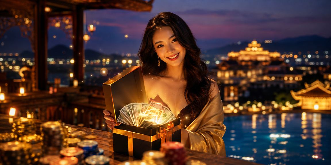 Cá cược casino tại Việt Nam