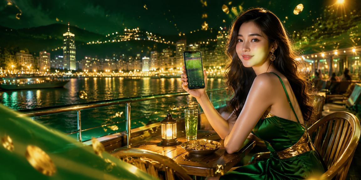 Người chơi thưởng thức dịch vụ cá cược di động tại Vũng Tàu